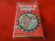 Load image into Gallery viewer, Vintage Erotic Adult Paperback Book/Novel Mother In Bondage    G4
