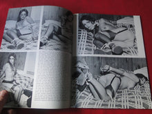 Load image into Gallery viewer, Vintage Nude Erotic Sexy Adult Magazine BDSM Teenagers In Bondage 1978      GM

