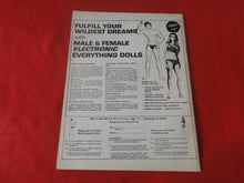 Load image into Gallery viewer, Vintage Nude Erotic Sexy Adult Magazine Erotica August 1977    HC4
