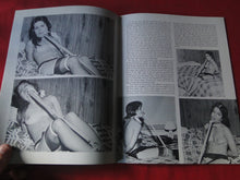 Load image into Gallery viewer, Vintage Nude Erotic Sexy Adult Magazine BDSM Teenagers In Bondage 1978      GM
