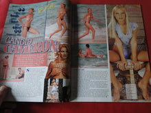 Load image into Gallery viewer, Vintage Nude Erotic Sexy Adult Magazine Mayfair V. 34 #10         1H
