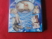 Load image into Gallery viewer, Vintage Adult Porn XXX DVD Erotic Movie Tunnel Creampies       Z
