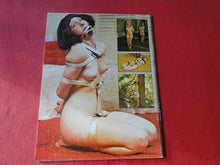 Load image into Gallery viewer, Vintage Nude Erotic Sexy Adult Magazine BDSM Teens In Bonds HOM 1976 Premiere   GM

