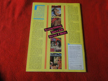 Load image into Gallery viewer, Vintage Nude Erotic Sexy Adult Magazine Fling May 1987          JB25

