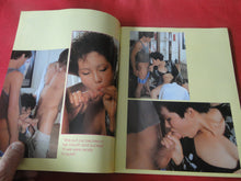 Load image into Gallery viewer, Vintage Nude Erotic Sexy Adult Magazine The Double Fucking of Su-Linn All Color   JB65
