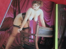 Load image into Gallery viewer, Vintage Nude Erotic Sexy Adult Magazine Juggs March 1991           G1
