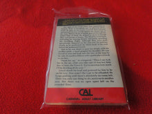 Load image into Gallery viewer, Vintage Erotic Adult Paperback Book/Novel Into Mother&#39;s Panties       G4
