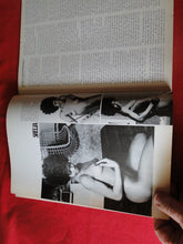 Load image into Gallery viewer, Vintage Nude Erotic Sexy Adult Magazine Swank September 1972         JB25
