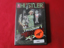 Load image into Gallery viewer, Vintage Adult Porn XXX DVD Erotic Movie This Ain't The Munsters      Z

