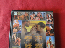 Load image into Gallery viewer, Vintage Adult Gay Porn DVD XXX Movie Great Dane Gold        %%

