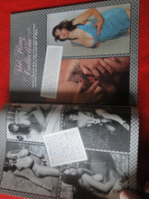 Load image into Gallery viewer, Vintage Nude Erotic Sexy Adult Magazine Fling May 1987          JB25
