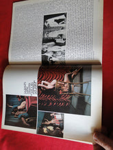 Load image into Gallery viewer, Vintage Nude Erotic Sexy Adult Magazine Swank September 1972         JB25
