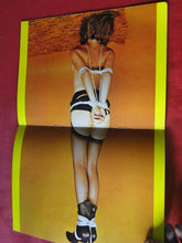 Load image into Gallery viewer, Vintage Nude Erotic Sexy Adult Magazine BDSM Teens In Bonds HOM 1976 Premiere   GM
