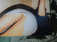 Load image into Gallery viewer, Vintage Erotic Sexy Nude Woman Photo 4 x 6 Nice Ass Pussy         BBa
