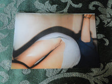 Load image into Gallery viewer, Vintage Erotic Sexy Nude Woman Photo 4 x 6 Nice Ass Pussy         BBa
