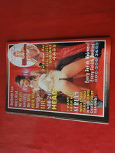 Load image into Gallery viewer, Vintage Nude Erotic Sexy Adult Magazine Young &amp; Tight December 1999       P95
