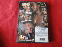 Load image into Gallery viewer, Vintage Adult Gay Porn DVD XXX Movie Big Black Cock and Cumshots      %%

