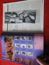 Load image into Gallery viewer, Vintage Nude Erotic Sexy Adult Magazine Fling July 1987        JB25
