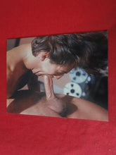 Load image into Gallery viewer, Vintage Adult Erotic Sexy Magazine Gay Interest Delicious Desires    P111
