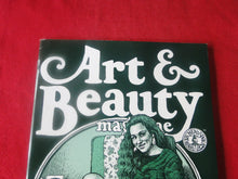 Load image into Gallery viewer, Vintage Nude Erotic Sexy Adult Comic Book/Magazine Art &amp; Beauty Kitchen Sink Comix P83
