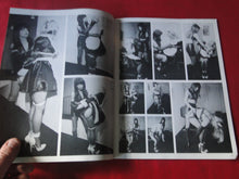 Load image into Gallery viewer, Vintage Nude Erotic Sexy Adult Magazine BDSM The Teri Martine Bondage Photo Book #2 1983   GM
