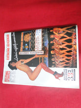 Load image into Gallery viewer, Vintage Nude Erotic Sexy Adult Magazine Men Only 1990     AS
