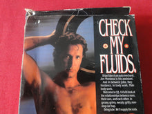 Load image into Gallery viewer, Vintage Adult XXX VHS Porn Tape Video Gay Interest V8 Brian Yates      V7
