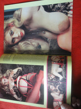 Load image into Gallery viewer, Vintage Nude Erotic Sexy Adult Magazine Fling July 1987        JB25
