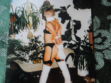 Load image into Gallery viewer, Vintage Erotic Sexy Nude Woman Photo 4 x 6 Nice Ass BDSM       BBa
