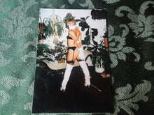 Load image into Gallery viewer, Vintage Erotic Sexy Nude Woman Photo 4 x 6 Nice Ass BDSM       BBa
