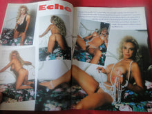 Load image into Gallery viewer, Vintage Nude Erotic Sexy Adult Big Tit Magazine Gent November 1995      #
