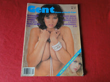 Load image into Gallery viewer, Vintage Nude Erotic Sexy Adult Magazine Gent March 1989             JB25
