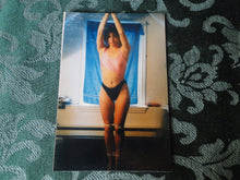 Load image into Gallery viewer, Vintage Erotic Sexy Nude Woman Photo 4 x 6 HOT BDSM       BBa
