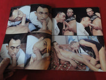 Load image into Gallery viewer, Vintage Adult Erotic Sexy Magazine Gay Interest All Color Sexual Suspect    P111
