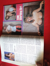 Load image into Gallery viewer, Vintage Nude Erotic Sexy Adult Magazine Gent March 1989             JB25
