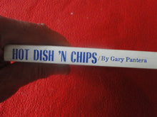 Load image into Gallery viewer, Vintage Sexy Erotic Adult Paperback Book/ Novel Hot Dish N' Chips 1971         Z
