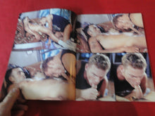 Load image into Gallery viewer, Vintage Adult Erotic Sexy Magazine Gay Interest All Color Sexual Suspect    P111
