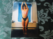 Load image into Gallery viewer, Vintage Erotic Sexy Nude Woman Photo 4 x 6 HOT BDSM       BBa
