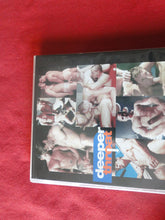 Load image into Gallery viewer, Vintage Adult Gay Porn DVD XXX Movie Deeper Throat        %%
