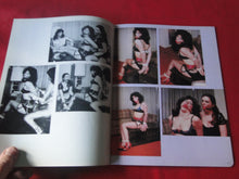 Load image into Gallery viewer, Vintage Nude Erotic Sexy Adult Magazine BDSM The Teri Martine Bondage Photo Book #3 1983   GM
