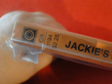 Load image into Gallery viewer, Vintage Erotic Adult Paperback Book/Novel Jackie&#39;s Family Lessons Beeline   G4
