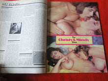 Load image into Gallery viewer, Vintage Nude Erotic Sexy Adult Magazine Fling September 1987        JB25
