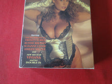 Load image into Gallery viewer, Vintage Adult XXX VHS Porn Tape Movie A Trip Down Mammary Lane Trinity Loren     X7
