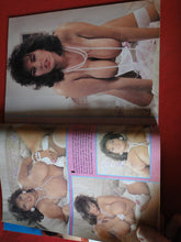 Load image into Gallery viewer, Vintage Nude Erotic Sexy Adult Magazine Gent March 1989             JB25
