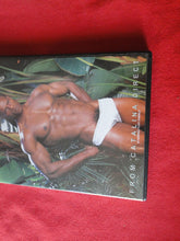 Load image into Gallery viewer, Vintage Adult Gay Porn DVD XXX Movie Black Wishes              %%
