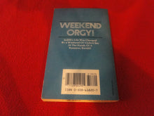Load image into Gallery viewer, Vintage Erotic Adult Paperback Book/Novel The Willing Captive      G4
