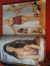 Load image into Gallery viewer, Vintage Nude Erotic Sexy Adult Magazine Club Confidential November 1999      P95

