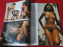 Load image into Gallery viewer, Vintage Nude Erotic Sexy Adult Magazine Mayfair&#39;s Girls of Summer    AS
