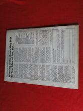 Load image into Gallery viewer, Vintage Nude Erotic Sexy Adult Magazine All Man February 1973          JB25
