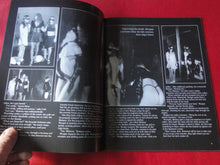 Load image into Gallery viewer, Vintage Nude Erotic Sexy Adult Magazine BDSM Terror Night #1 January 1998      GM
